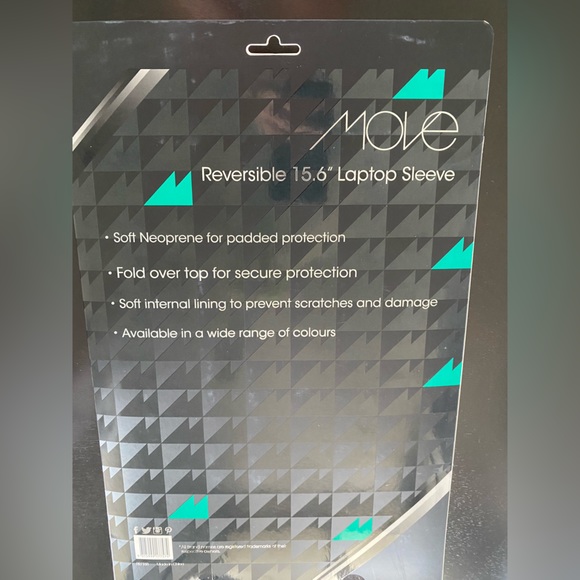 Laptop sleeve - Picture 2 of 2